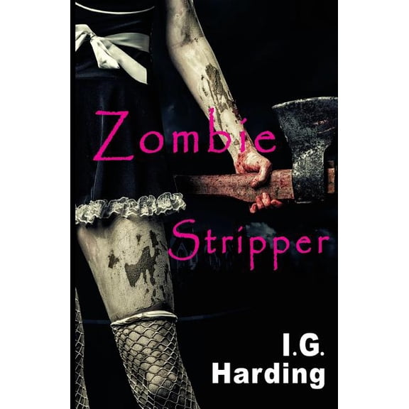 Zombie Stripper
