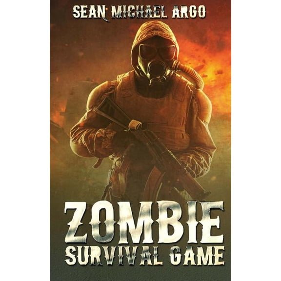 Zombie Survival Game