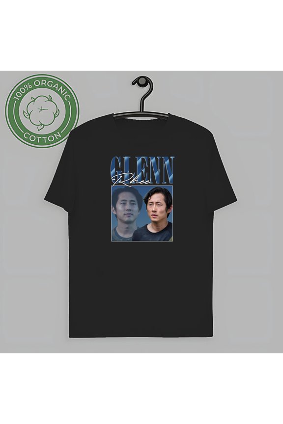 Zombie TV Series Vintage 90s Graphic Shirt, Iconic Character Tee