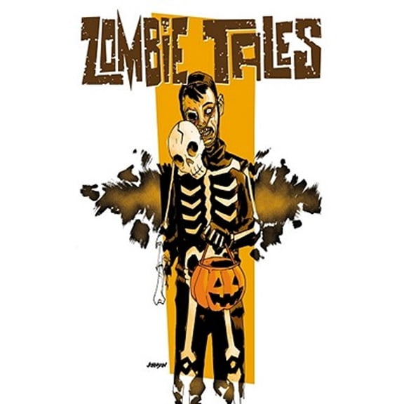 Pre-Owned Zombie Tales Omnibus: Outbreak: 02 Paperback