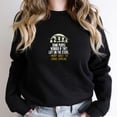 thumbnail image 1 of Zombie Team, Funny Halloween Graphic Tee, Matching Apocalypse SW19567 Unisex Sweatshirt, Up to Size 5XL, 1 of 2
