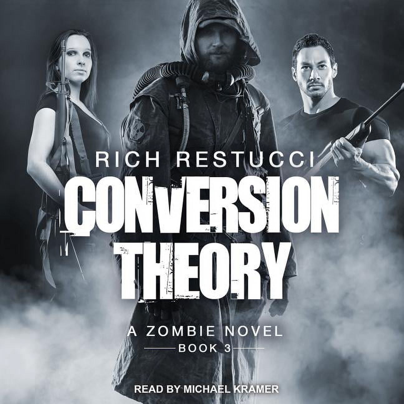 Zombie Theories: Conversion Theory (Audiobook)
