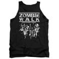 thumbnail image 1 of - Zombie Walk - Tank Top - X-Large, 1 of 2