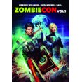 thumbnail image 1 of Zombiecon Vol 1 (DVD), Level 33 Ent., Comedy, 1 of 1
