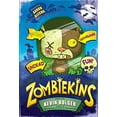 thumbnail image 1 of Pre-Owned Zombiekins (Hardcover) by Kevin Bolger, 1 of 1