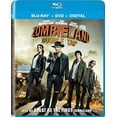 thumbnail image 1 of Zombieland: Double Tap (Blu-ray DVD + Digital Sony Pictures ), 1 of 5