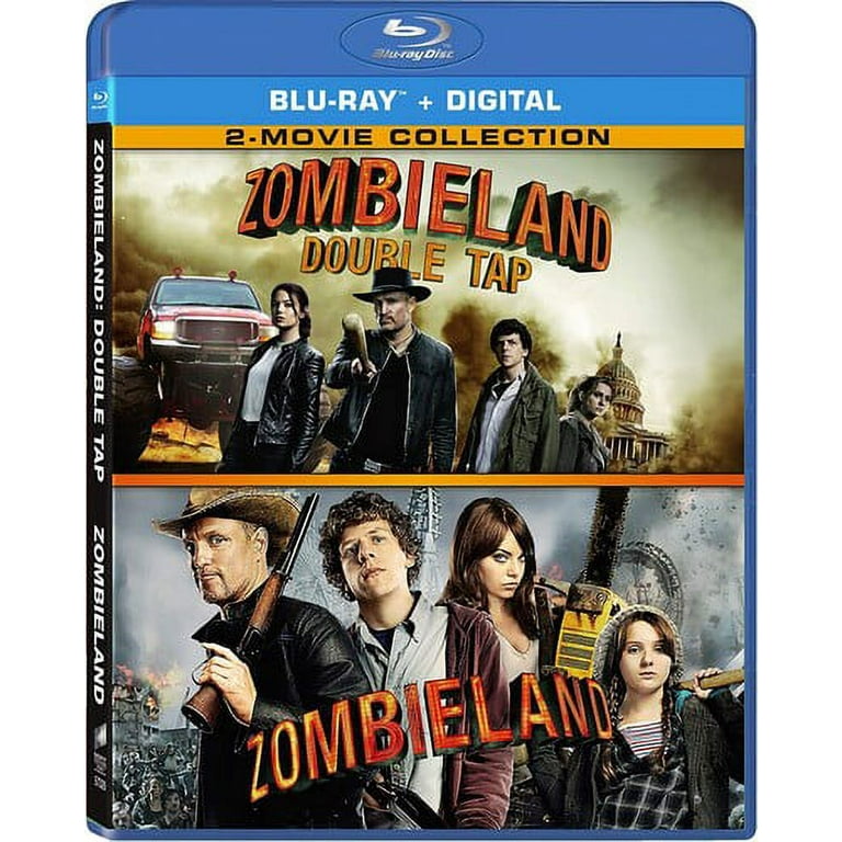 Zombieland 2' A Go At Sony With Originals Retuning – Deadline