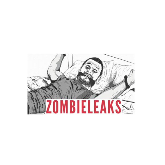 Zombieleaks : The truth about the Zombie outbreak (Paperback)
