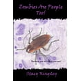 thumbnail image 1 of Zombies Are People Too!, (Paperback), 1 of 1