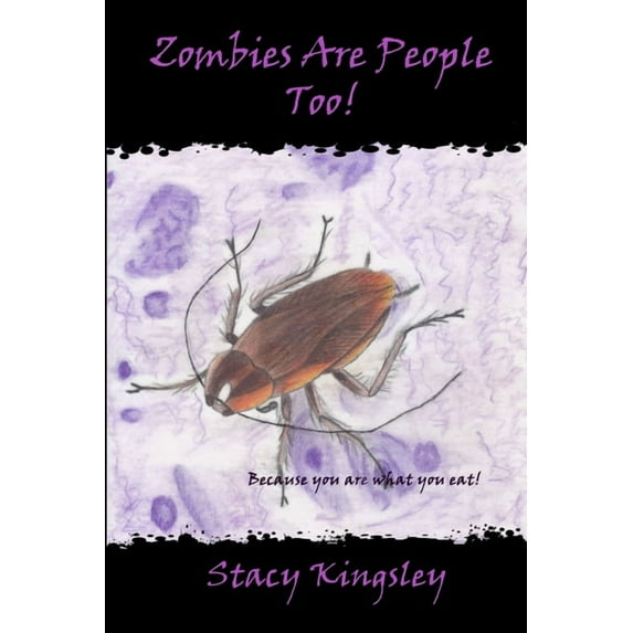 Zombies Are People Too!, (Paperback)