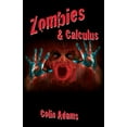thumbnail image 1 of Zombies & Calculus, (Paperback), 1 of 1