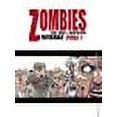 thumbnail image 1 of Zombies, Intégrale Tome 1 :, 1 of 1