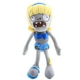 thumbnail image 1 of Zombies Plush Toys Game 1 2 Beach Bikini Zombie Stuffed Soft Doll Figure, 1 of 8