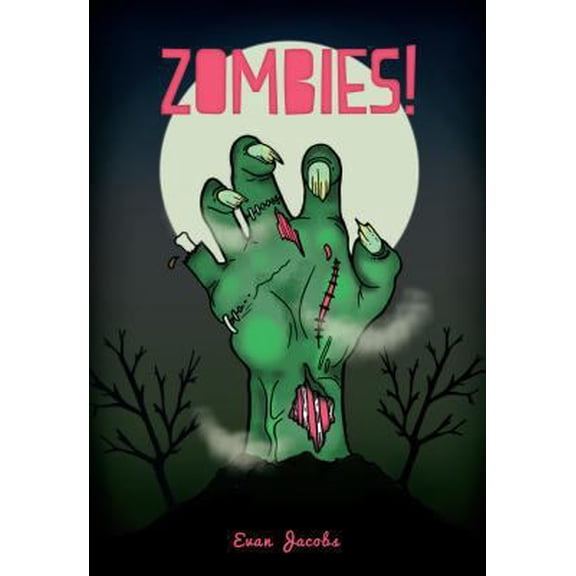 Pre-Owned Zombies! (Red Rhino Books) (Paperback) 1622508963 9781622508969