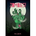 thumbnail image 1 of Pre-Owned Zombies! (Red Rhino Books) (Paperback) 1622508963 9781622508969, 1 of 1