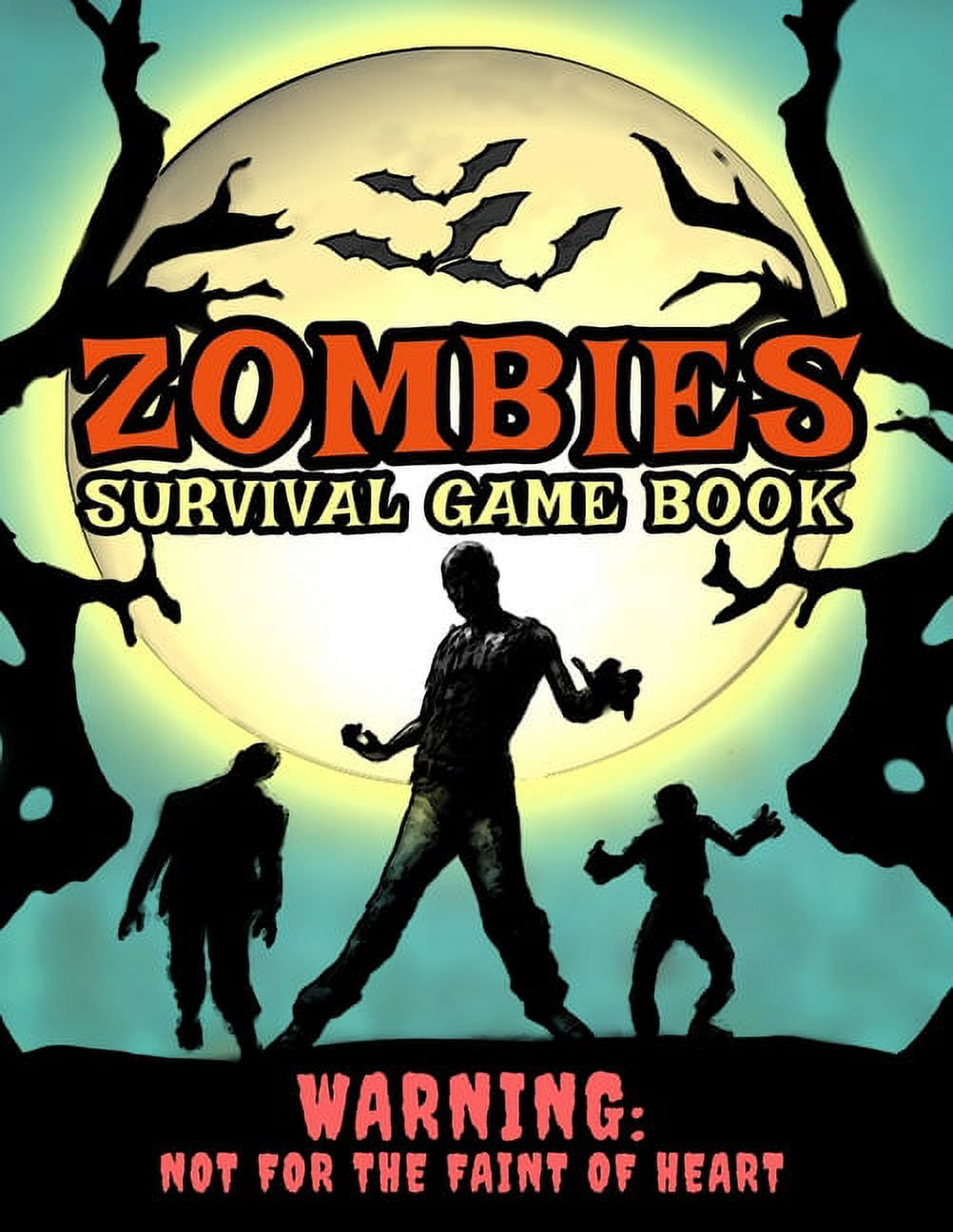 Zombie Games -  - Brain Games for Kids and Adults