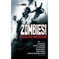thumbnail image 1 of Pre-Owned Zombies!: Tales of the Walking Dead Paperback, 1 of 1
