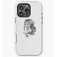 thumbnail image 1 of Zombies Zombie Original Viral Fanart Designer GA7178 Phone Case for iPhone 11 to 17 Pro Max, 1 of 2