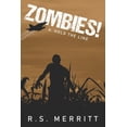 thumbnail image 1 of Zombies!: Zombies!: Book 6: Hold The Line (Paperback), 1 of 1