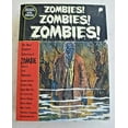 thumbnail image 1 of Pre-Owned ZOMBIES! ZOMBIES! ZOMBIES! The Most Complete Collection of ZOMBIE Stories Ever Published Paperback, 1 of 1