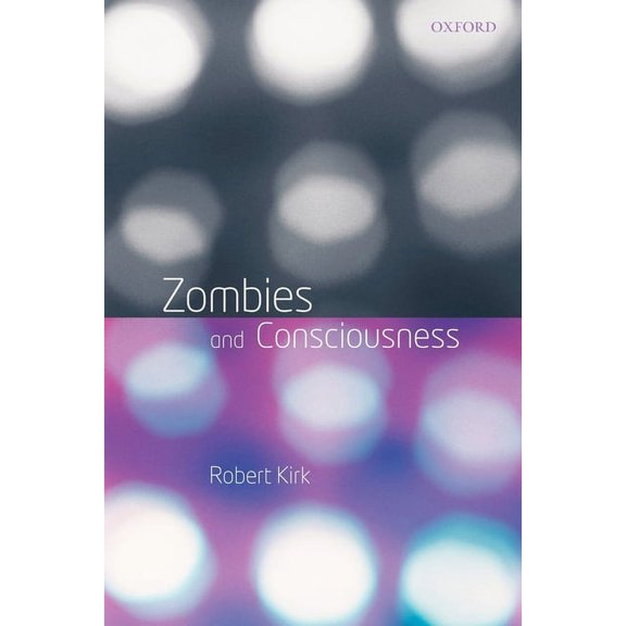 Zombies and Consciousness, (Paperback)