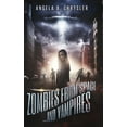thumbnail image 1 of Zombies from Space and Vampires, (Paperback), 1 of 1