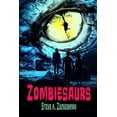 thumbnail image 1 of Zombiesaurs, (Paperback), 1 of 1