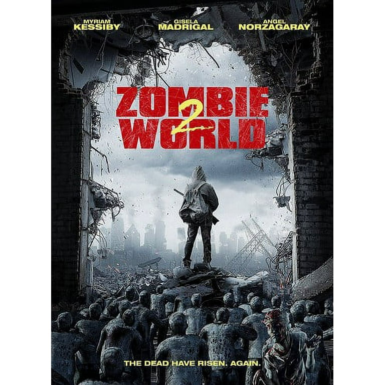 The Little Vampire & Zombillenium: 2-Movie Collection (Walmart