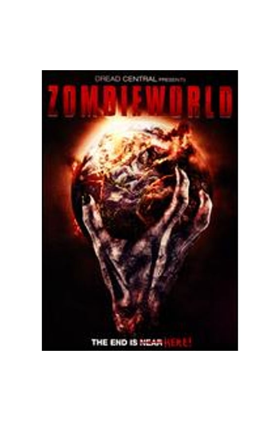 Pre-Owned Zombieworld (DVD 0014381001082) directed by Adam O'Brien, Adrian Cardona, Cameron McCulloch, David Muoz, Jared Marshall, Jesse Baget, Luke Asa Guidici, Paul Shrimpton;...