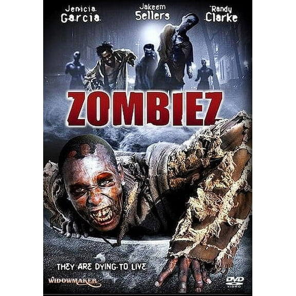 Zombiez (DVD)