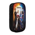 thumbnail image 1 of Zombio Character Cartoon Pencil Case Zipper Stationery Storage Bag,Ideal For Travel Lovely Functional, 1 of 8