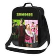 thumbnail image 1 of Zombio Character Lunch Bag Portable Insulation Lunch Box Multifunctional Reusable Tote Bag for Office Work Picnic Unisex, 1 of 8