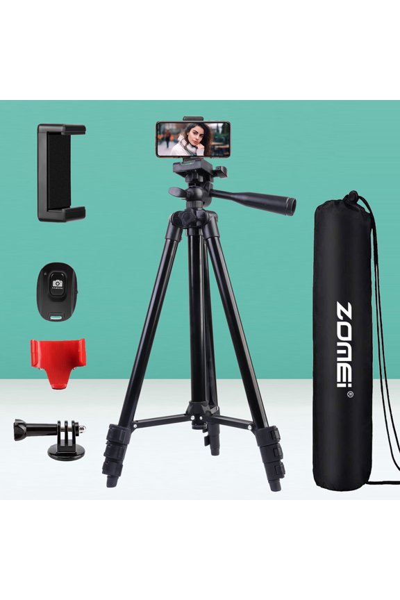 55 "lightweight camera tripod wireless remote control for SLR/SLR /DV/GoPro