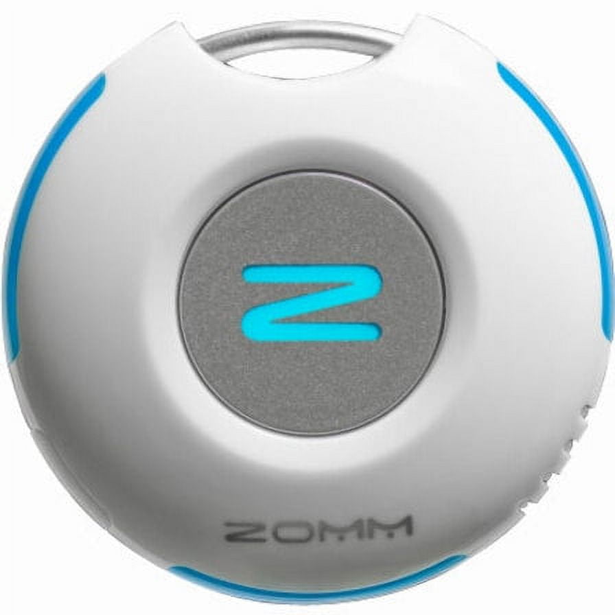 Zomm Mobile Phone Tracking Device
