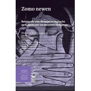 Zomo newen, Paperback