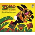 thumbnail image 1 of Zomo the Rabbit: A Trickster Tale from West Africa, (Paperback), 1 of 3