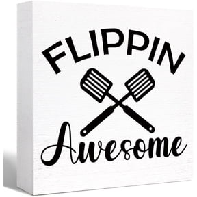 Flip Signs