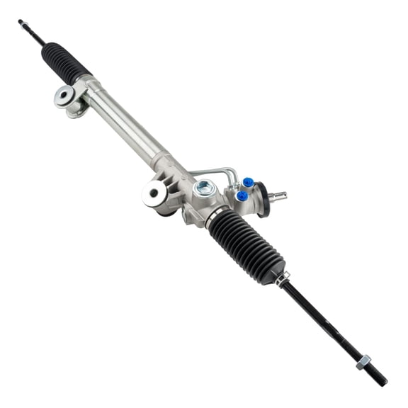 ZonCar Power Steering Rack and Pinion Assembly Silverado 1500 1999-2003 RWD, Silverado 1500 2004-2005 RWD; without B4V; without B2E 22-1000, 19133675, 88963415, 26079794, 221000