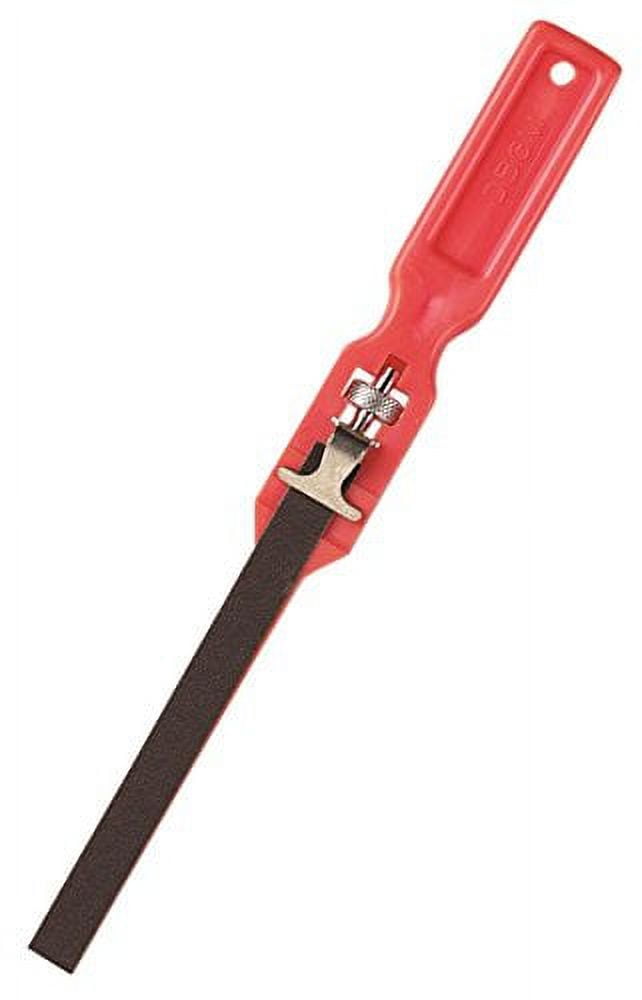 Zona 37770 Sanding Stick 1/2Inch Wide, 51/2Inch Long Sanding Area