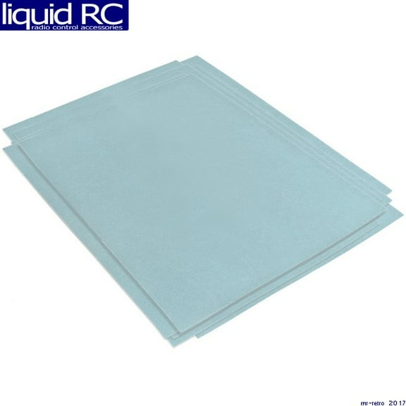 Zona 37-942 3M Wet/Dry Polishing Paper