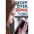 thumbnail image 1 of Pre-Owned Zona: A Book About a Film About a Journey to a Room (Hardcover) 0307377385 9780307377388, 1 of 1