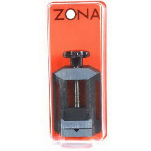 Zona Mini Vise  Metal