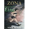thumbnail image 1 of Zona: Princess of Eire, (Paperback), 1 of 1