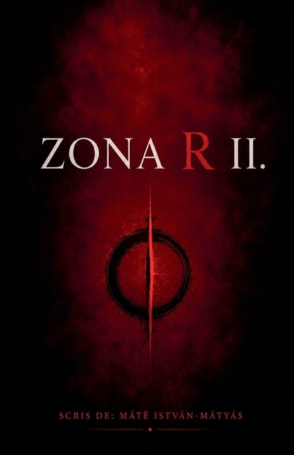 Zona R II., (Paperback)