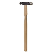 Zona 37-109 Mini Ball Peen Hammer, 8-1/8-Inch Long, 1-Ounce