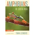 thumbnail image 1 of Zona Tropical Publications Amphibians of Costa Rica: A Field Guide, (Paperback), 1 of 1