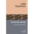 thumbnail image 1 of Zona de Obras, (Paperback), 1 of 1