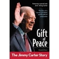 thumbnail image 1 of Zonderkidz Biography Gift of Peace: The Jimmy Carter Story, (Paperback), 1 of 1