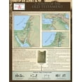 thumbnail image 1 of Zondervan Get an A! Study Guides: A Survey of the Old Testament Laminated Sheet (Other), 1 of 2