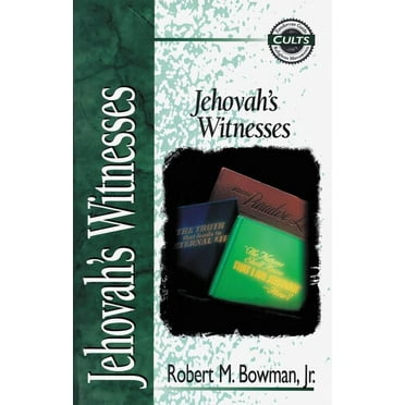Zondervan Guide to Cults and Religious M Jehovah's Witnesses, (Paperback)